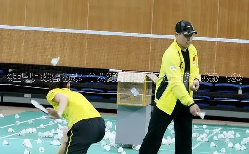 伟德bevictor中文版观星盘《王奇足球运动员：个人简介、职业生涯和荣誉成就一览》