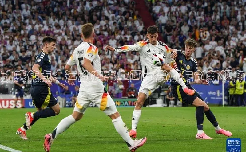 动感焦点：运动赛事主画面赏析与创新视角