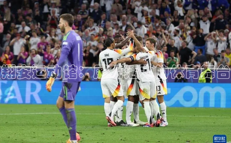 翔安运动馆：展现活力的体育舞台