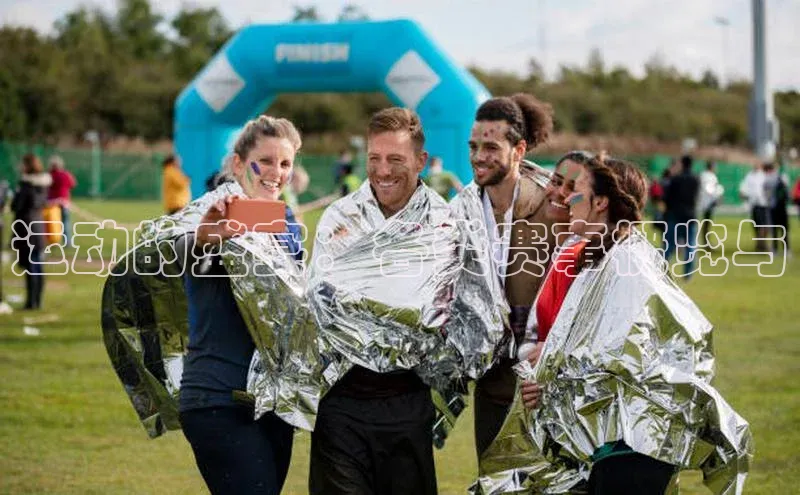 运动的盛宴：各类赛事概览与