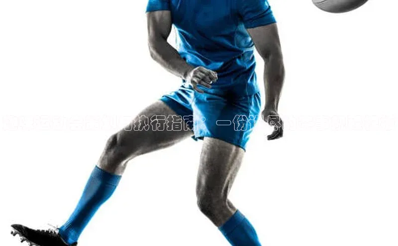 趣味运动会策划与执行指南：一份详尽的赛事规程模板