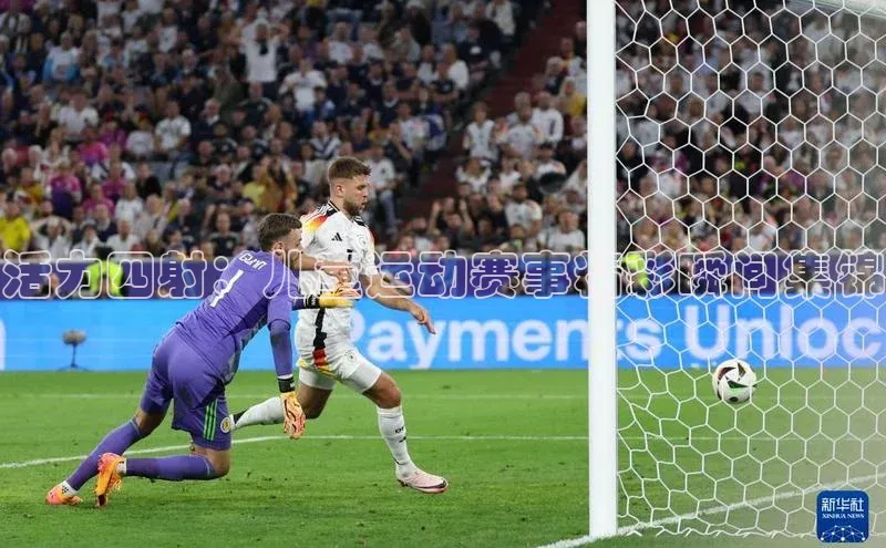 活力四射：儿童运动赛事精彩瞬间集锦