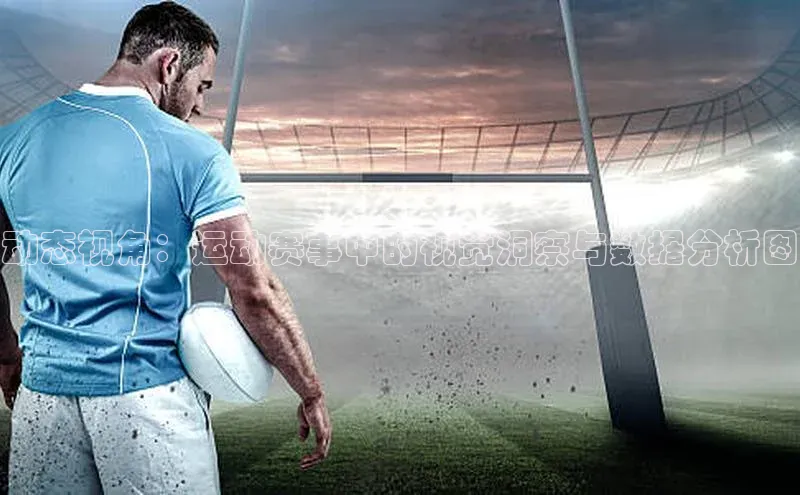 动态视角：运动赛事中的视觉洞察与数据分析图