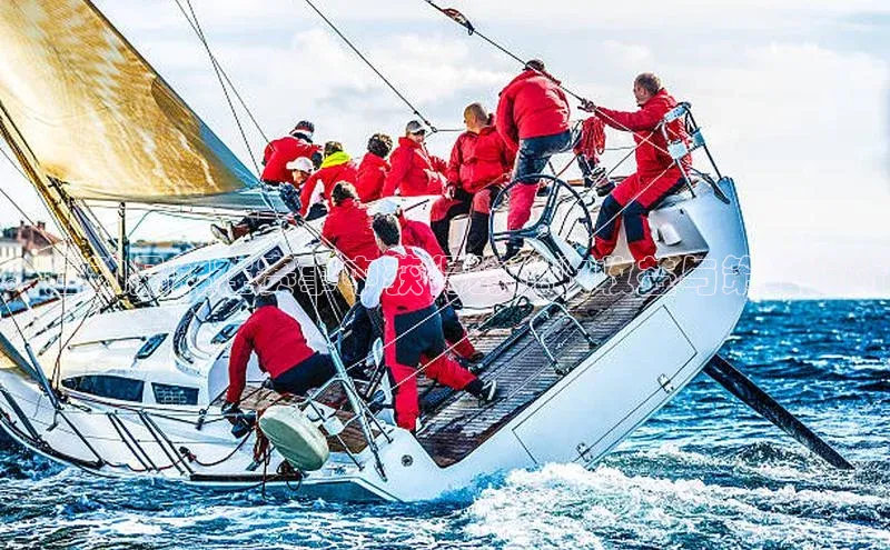 ：运动品牌在赛事中获得的税收收益与策略分析