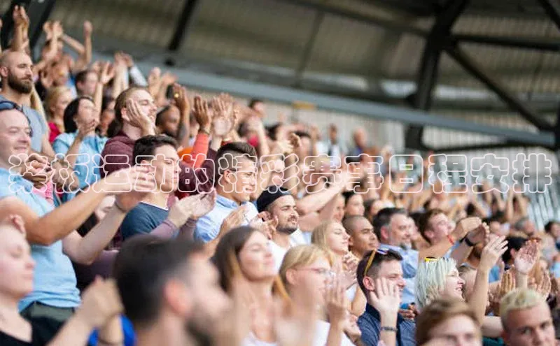 桨板运动的精彩赛事日程安排