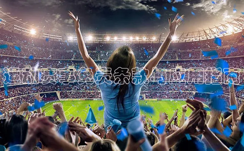 运动赛事免责条款与应用指南